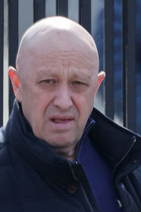 Les combattants de Wagner prêts à aller défendre la région russe de Belgorod: “Notre seule demande: des munitions”