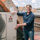 De toekomst: met een duurzame warmtepomp de winter door