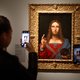Saudische prins zet Frankrijk onder druk om authenticiteit duurste schilderij ter wereld te bevestigen