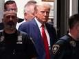 Trump opnieuw naar New York voor fraudezaak
