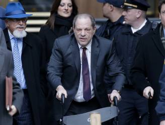 Uitspraak zaak Weinstein eindelijk bekend: Hollywood-magnaat schuldig aan verkrachting en aanranding