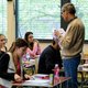 Leraren positief over akkoord