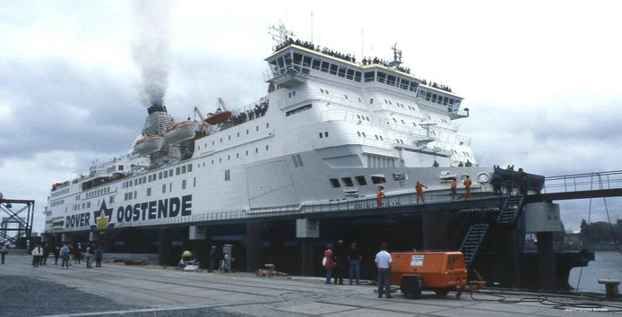 Prins Filip Oostende Hln Be