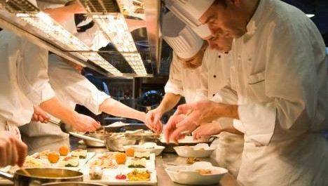 Le Plus Grand Concours D Amateurs De Cuisine Sur Tf1 Manger