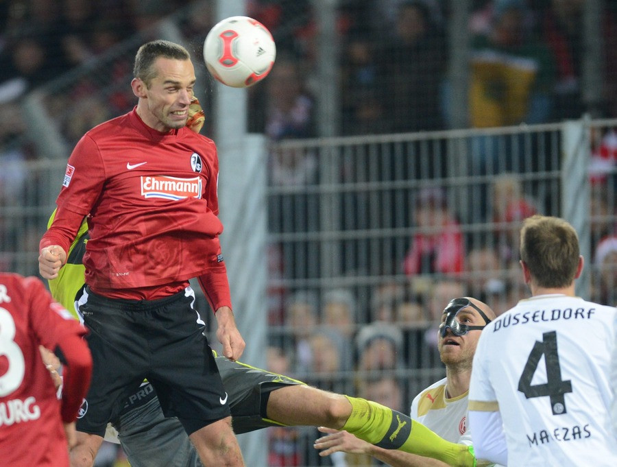 Pavel Krmas (Fribourg)