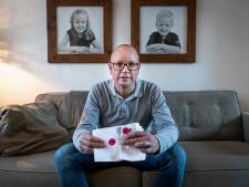 Helmonder al maanden gevaccineerd, maar een QR-code krijgt hij niet