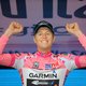 Giro-winnaar Hesjedal ook in Tour