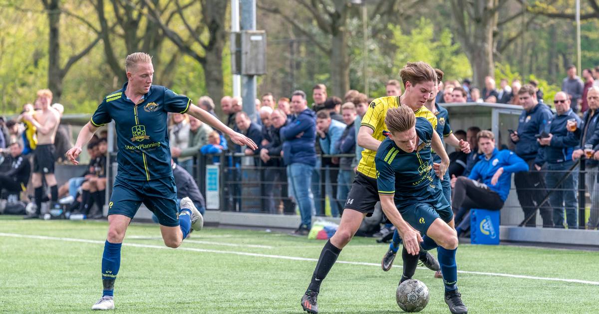 Prinsenland gaat aan kop: ‘We moeten zo doorgaan’