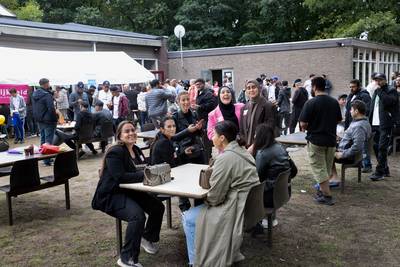 Mening | Raadpleging over AZC Budel geeft inwoners onterecht gevoel aan zet te zijn; invulling is za