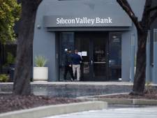 Overheid VS gaat alle tegoeden failliete Silicon Valley Bank beschikbaar maken