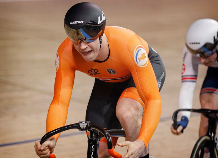 photo: Cor Vos