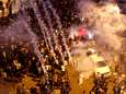 Massale volkswoede in Libanon tegen heersende elite: overheid schrapt WhatsApp-taks 