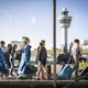 KLM schrapt dit weekend zeker tientallen vluchten vanwege drukte