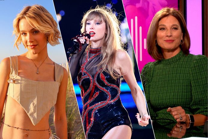 Spotify ‘Wrapped’ is terug: Pommelien Thijs, Taylor Swift en De Kroongetuigen op één in België