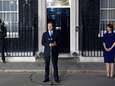 Premier Cameron zet Osborne en Hague op Financiën en Buitenlandse Zaken