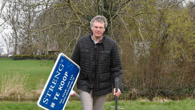 Veel minder boeren willen hun bedrijf verkopen (en dat komt niet alleen door stikstof) 