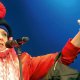 De nutteloze vlucht van Róisín Murphy: 'Naakt wordt steeds meer een optie'