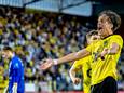 Roda JC krijgt tik op tik: NAC Breda zet grote stap naar halve finale play-offs
