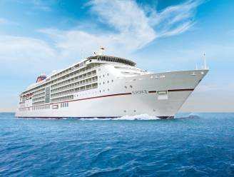 Verschillende coronabesmettingen op twee Duitse cruiseschepen