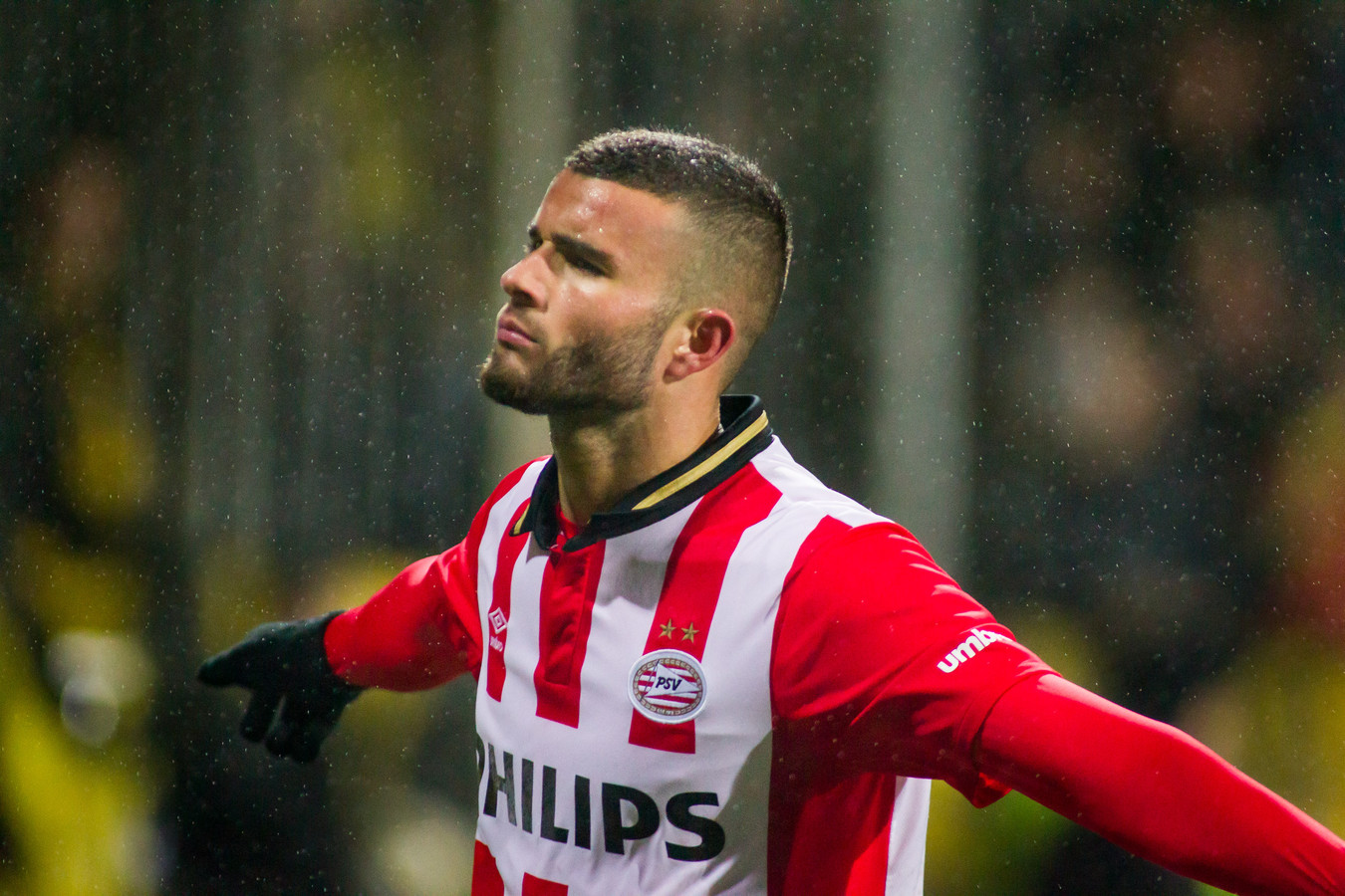 Vloet met Heracles even terug bij PSV: 'Ik heb me vaak ...