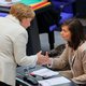 Linkse politici hanteren zero-tolerancebeleid voor opruiende slogans Duitse populisten van AfD