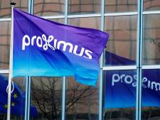 Le fédéral et Proximus offrent une connexion internet à 12.000 Belges