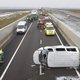 Schoolbussen Connexxion vaak geen winterbanden