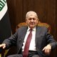 Irak heeft met Abdul Latif Rashid eindelijk zijn president, de weg ligt open naar een nieuw kabinet