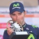 Valverde triomfeert weer in hypernerveuze Waalse Pijl