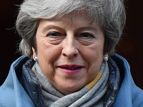 Brits parlement wil brexit drie maanden uitstellen