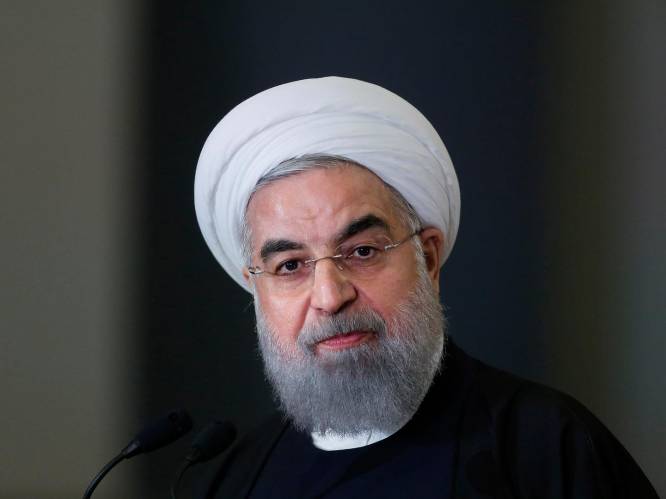 Iran wil verplichtingen nucleaire deal "stapsgewijs terugschroeven"