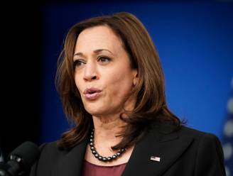 Vicepresident Kamala Harris even de eerste vrouwelijke president van VS terwijl Biden colonoscopie ondergaat