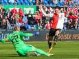 Feyenoord kan nog altijd vierde worden, maar niemand durft er geld op te zetten