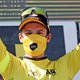 Jumbo-Visma domineert, enkele dagen na de crash van Groenewegen