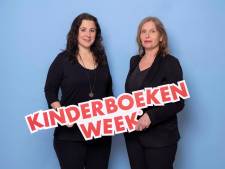 Hét prentenboek van de Kinderboekenweek komt uit Doorwerth: ‘Krabbelde het met gevaar voor eigen leven op een briefje’