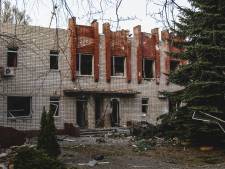Frappes russes dans le sud de l’Ukraine: au moins trois morts et vingt blessés