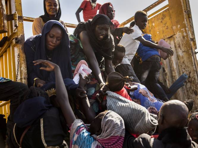 Darfur herbeleeft nachtmerries: ‘Niet-Arabische minderheden slachtoffer etnische zuiveringen’