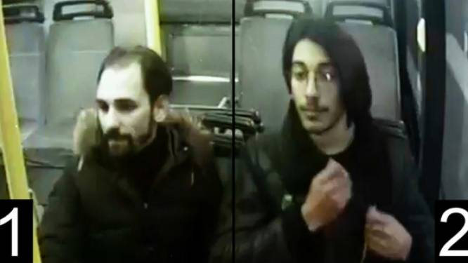 Opsporingsbericht: politie zoekt daders van inbraak in Komen-Waasten 
