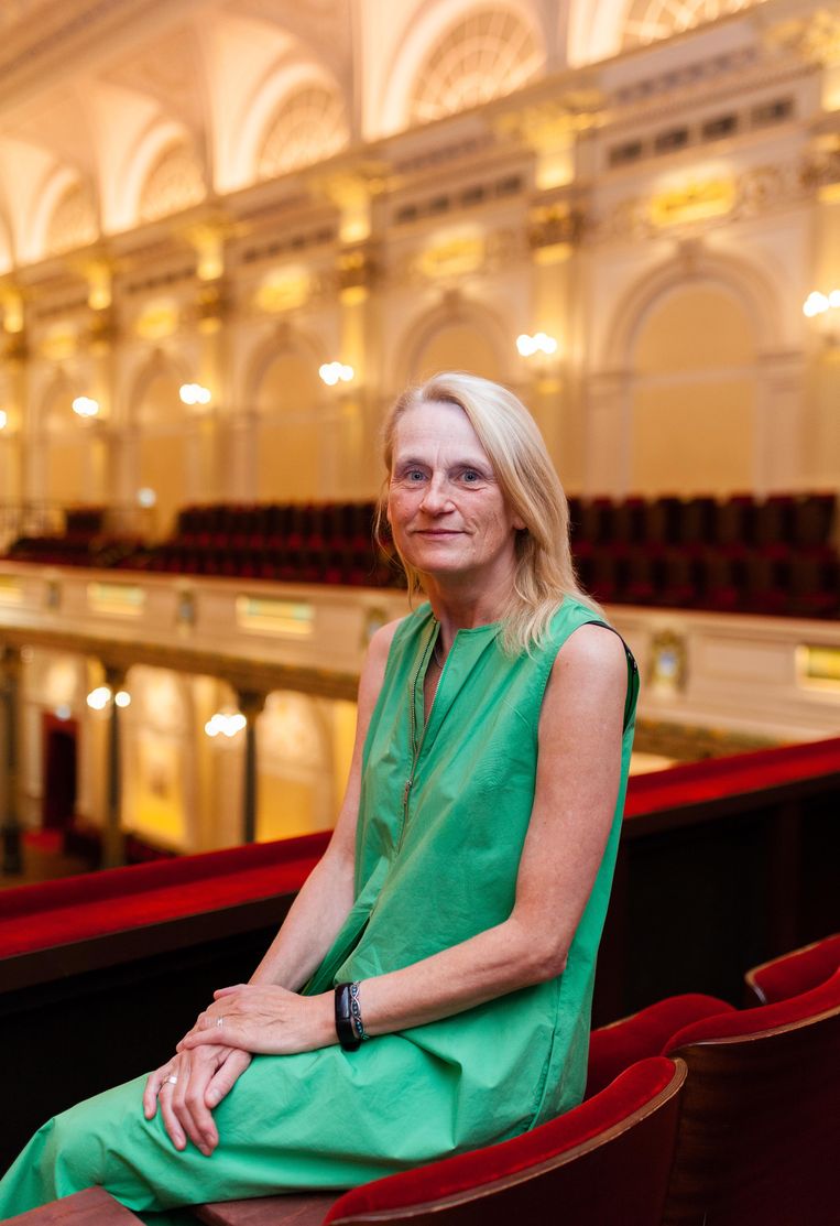 Op tijd naar huis: het Concertgebouw wil korte en lange uitvoeringen gaan combineren