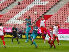 Samenvatting | FC Utrecht - Sparta