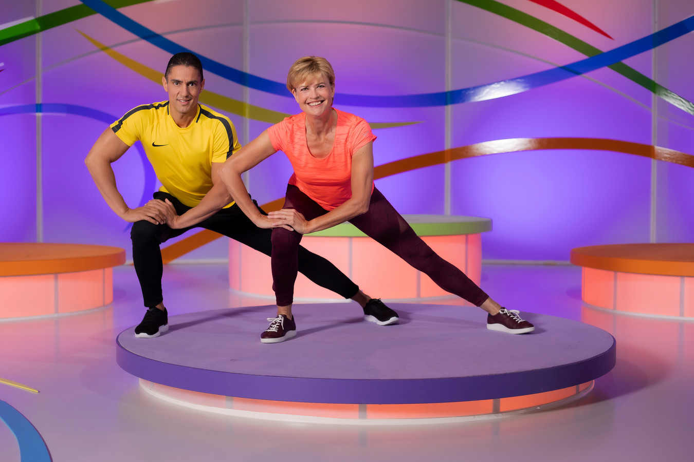 Acht feiten en fabels over het populairste gymkwartiertje voor de buis Foto pzc.nl