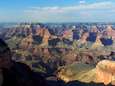 100 jaar Grand Canyon!