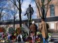 ‘Februaristaking laat zien hoe belangrijk opstaan tegen onrecht is’