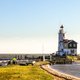 Weldadig eilandgevoel op Marken