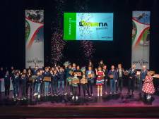 Sportgala Roosendaal maakt kanshebbers bekend: wie worden sportman, -vrouw en -team van het jaar?