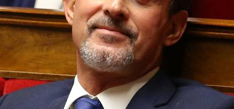 Manuel Valls se prononce contre l'indépendance de la Catalogne