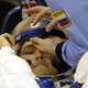 Japanse astronaut bezorgd over 'groeispurt van negen centimeter in drie weken'