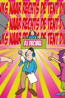 Tiel legt álle festiviteiten nog dit jaar een geluidslimiet op