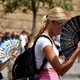 Spanje kampt met extreme hitte in warmste lente van de eeuw