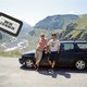 Roadtrip naar de Zwarte Zee met ‘weinig geld, geen gps en slechts een vage notie van een reisroute’